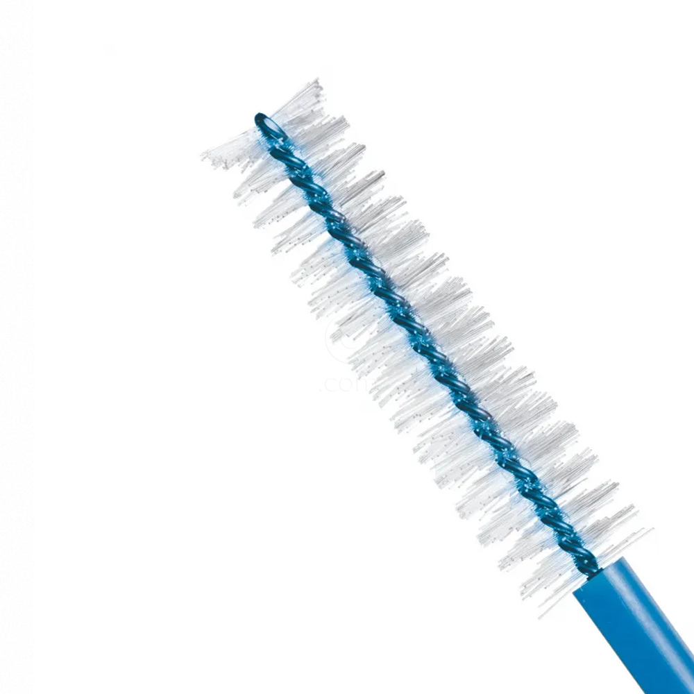 Curaprox CPS505 soft implant, medzobna ščetka - Refill (4 ščetke)