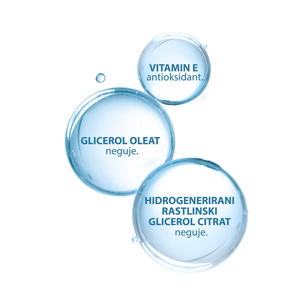 Ducray Extra Doux, šampon (2 x 400 ml)