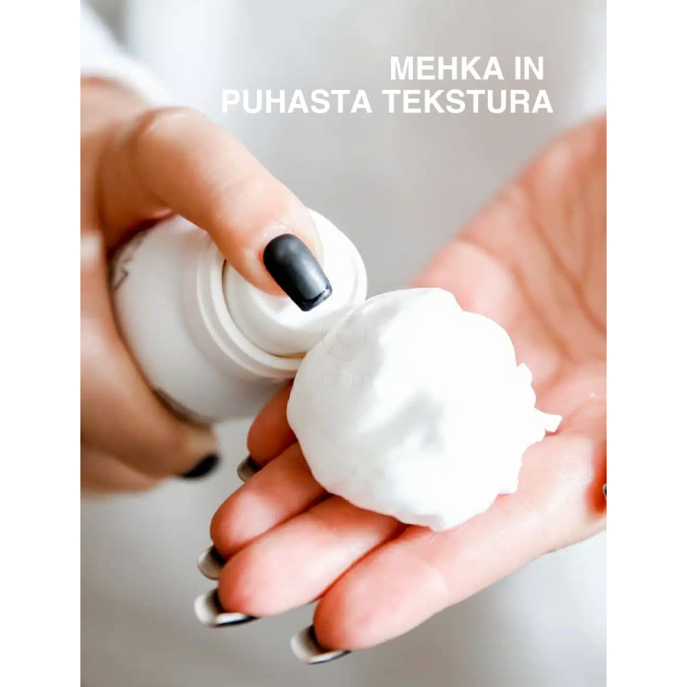 Vidermina Prebiotic, čistilna pena (150 ml)