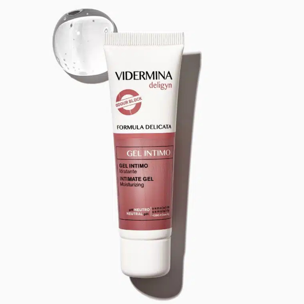 Vidermina Deligyn, intimni gel (30 ml)