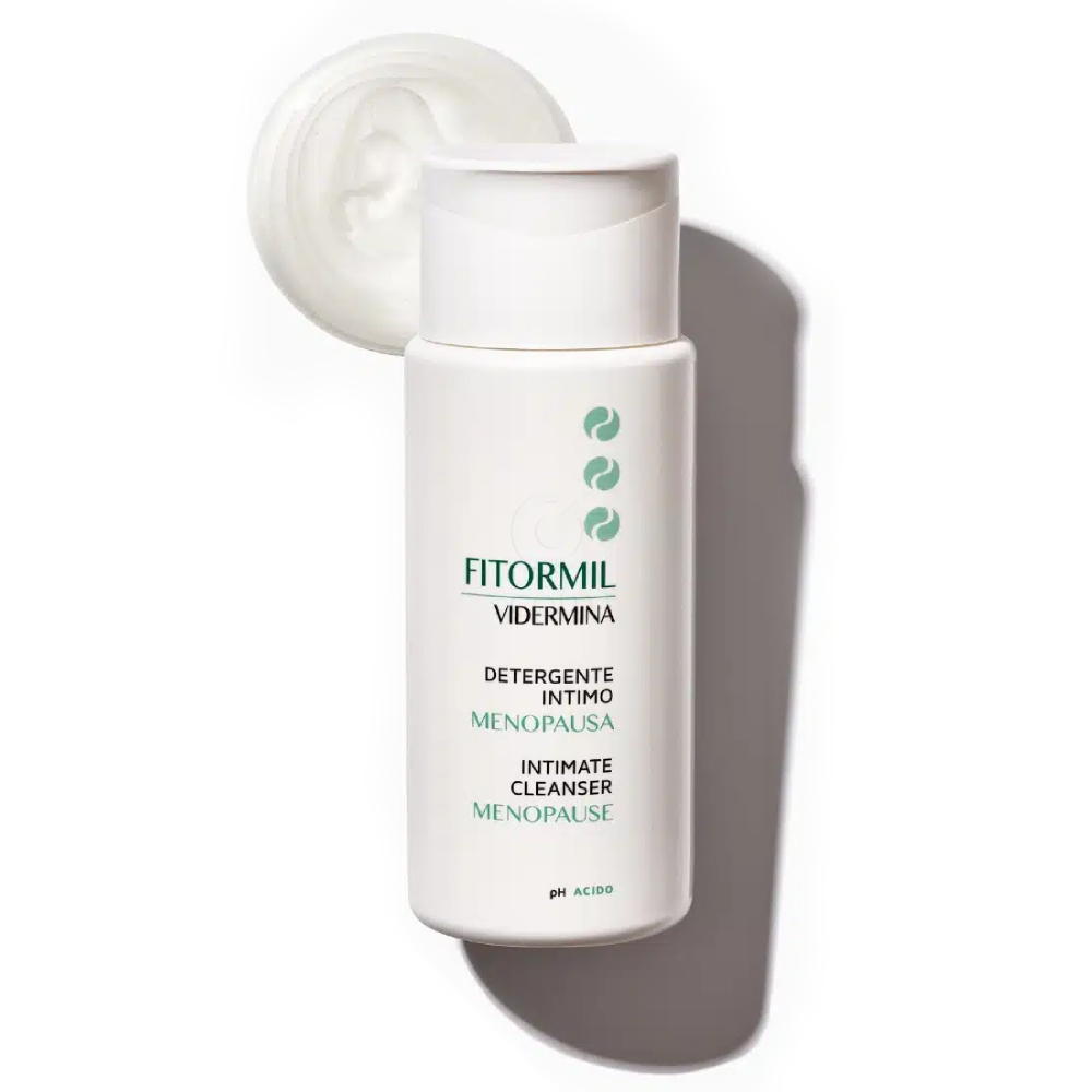 Vidermina Fitormil, čistilna raztopina (200 ml)