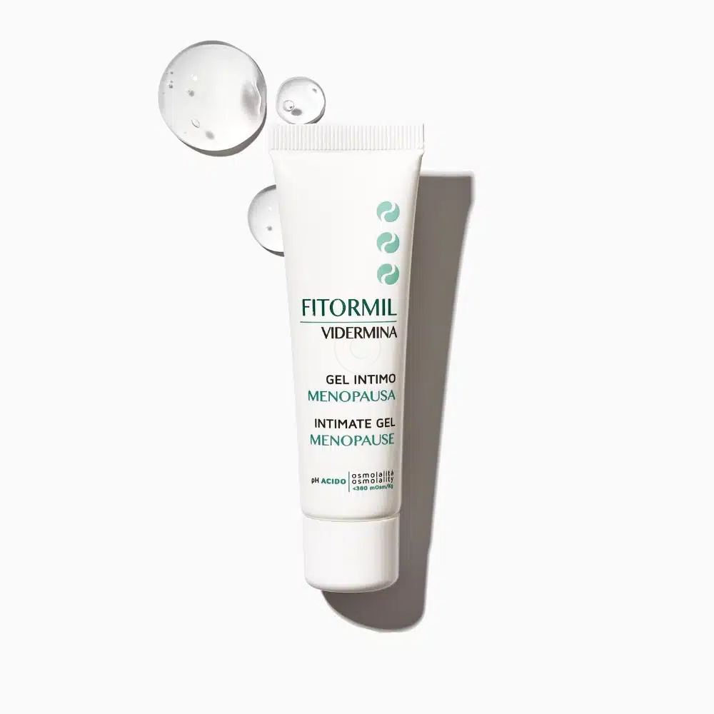 Fitormil Vidermina Menopause, intimni gel (30 ml)