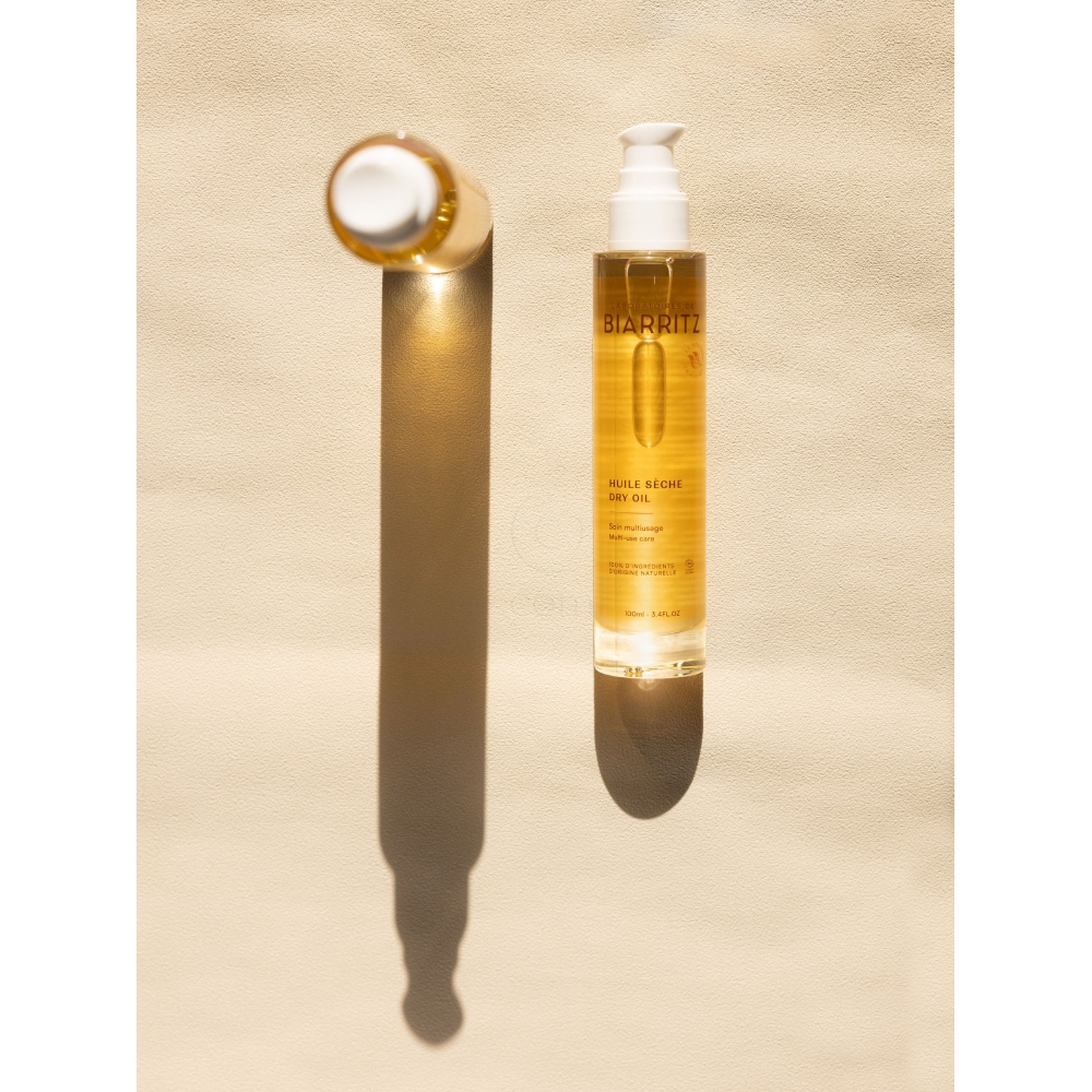 Biarritz Ocean BIO, suho olje (100 ml)