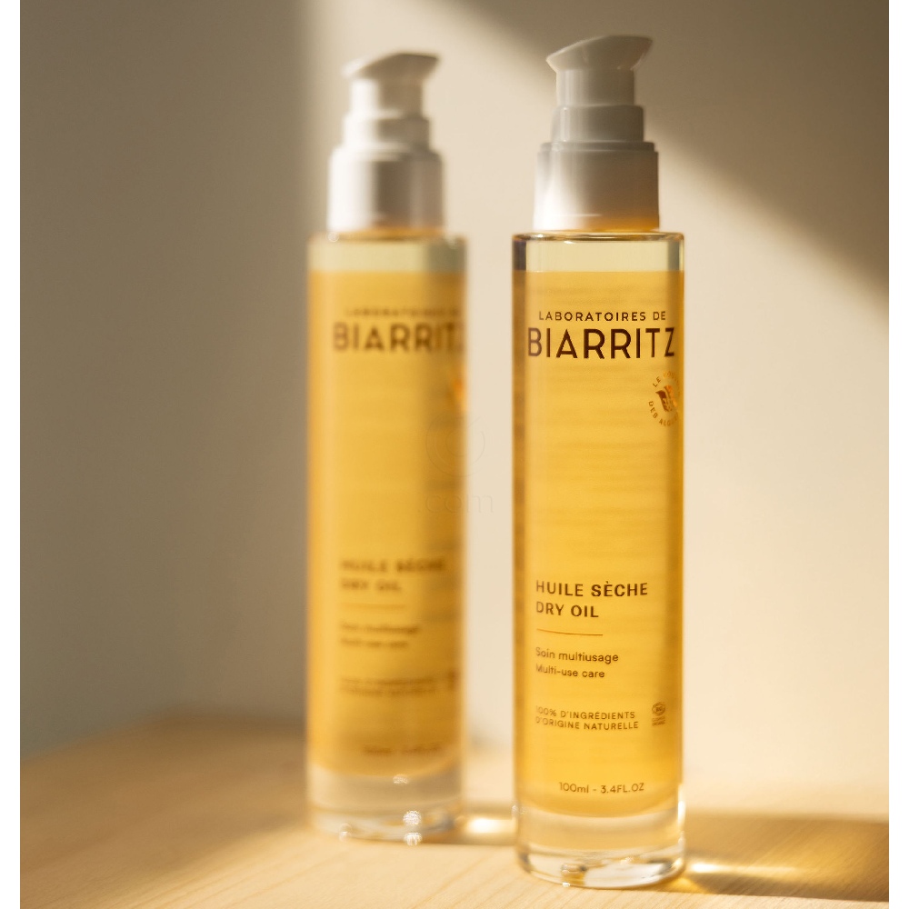 Biarritz Ocean BIO, suho olje (100 ml)