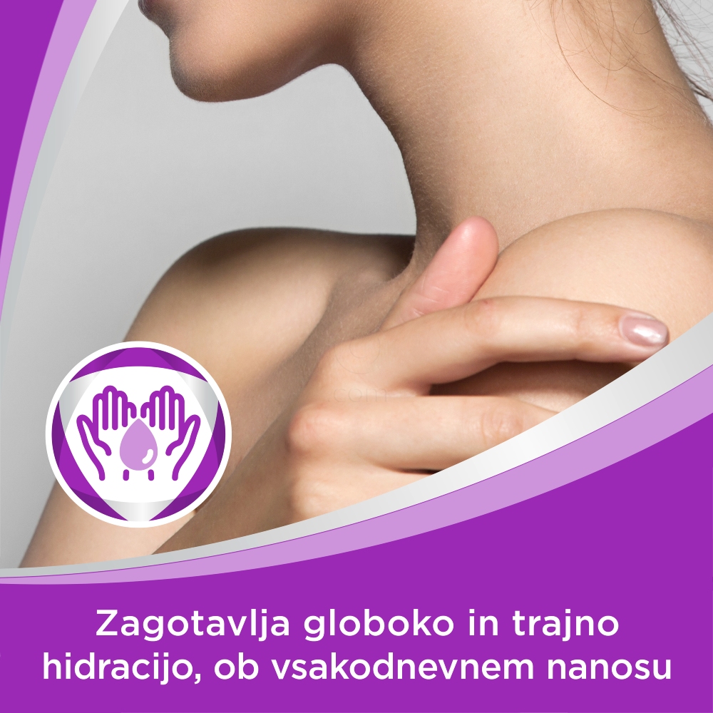 Bepanthol Sensicontrol, dnevna vlažilna krema (400 ml)