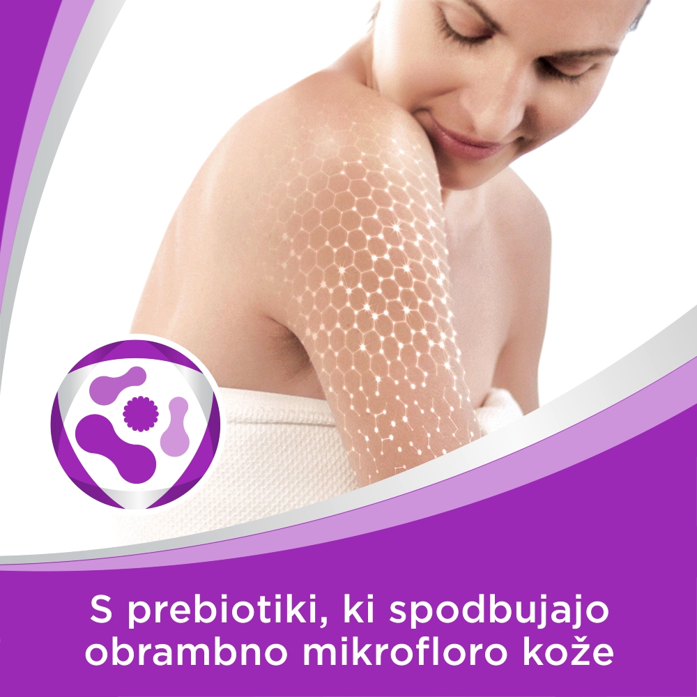 Bepanthol Sensicontrol, dnevna vlažilna krema (400 ml)