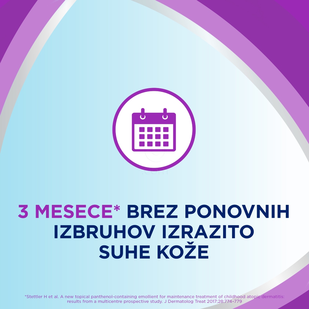 Bepanthol Sensicontrol, dnevna vlažilna krema (400 ml)