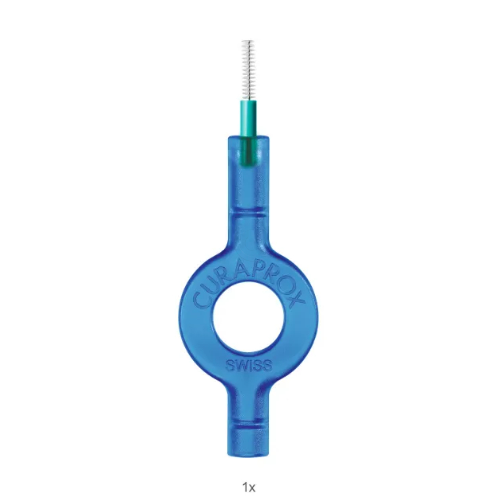 Curaprox Prime Start Mixed, set medzobnih ščetk CPS 06-011 (1 set)