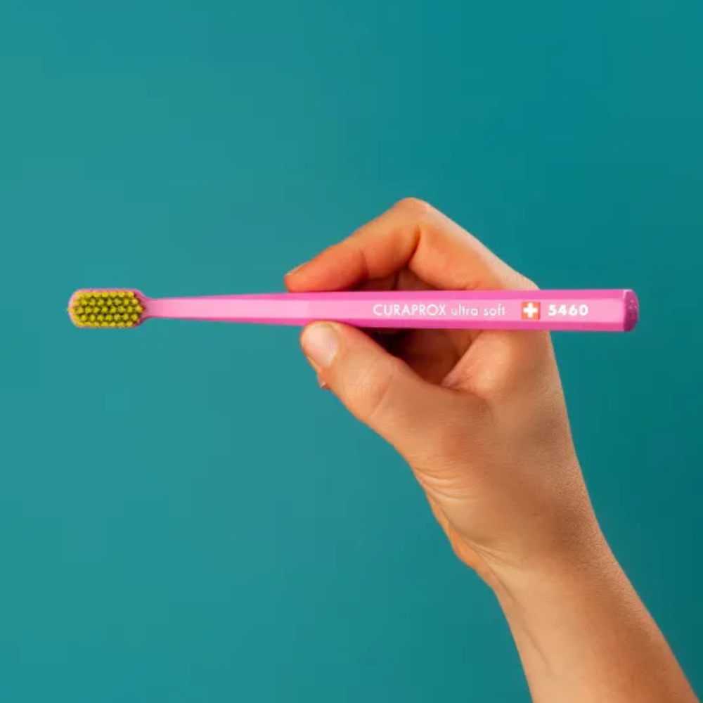 Curaprox CS 5460 Ultra Soft, trojno pakiranje