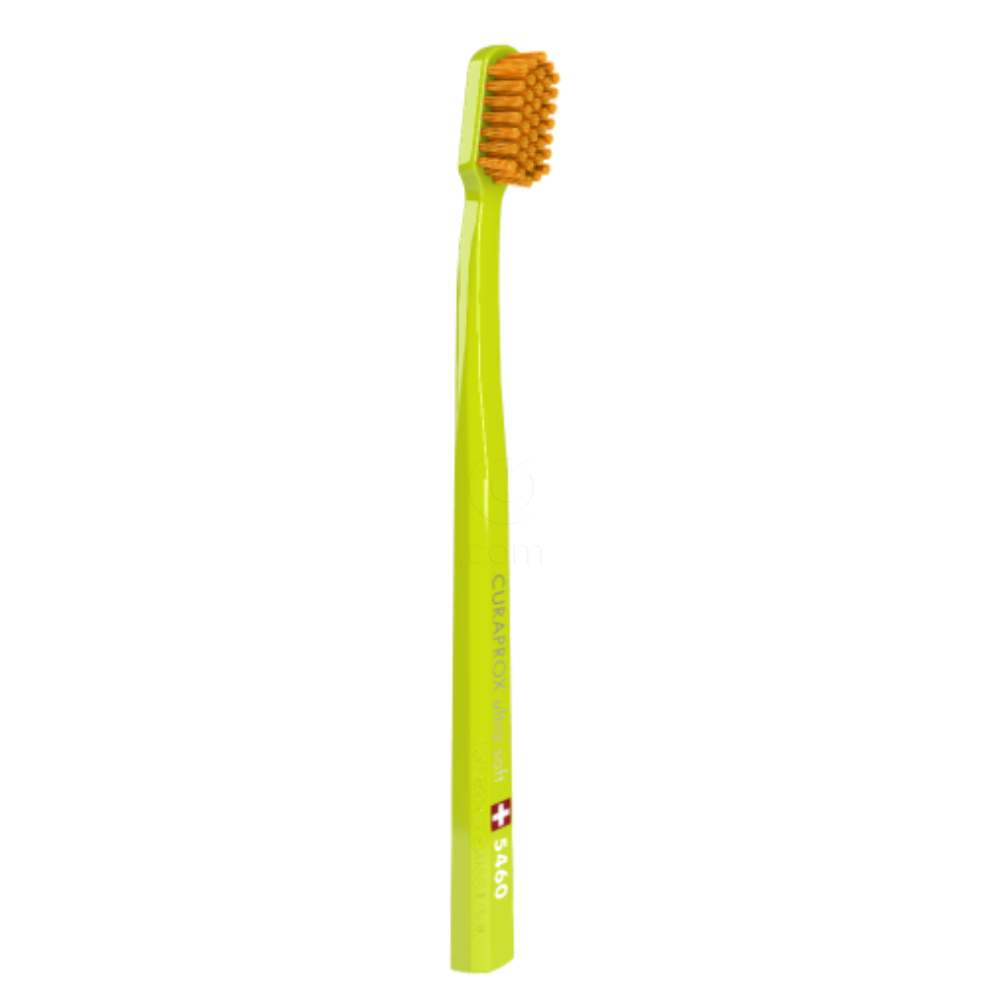 Curaprox CS 5460 Ultra Soft, zobna ščetka (1 ščetka)
