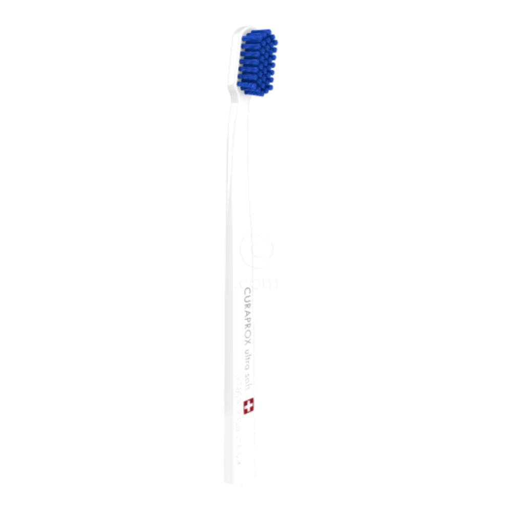 Curaprox CS 5460 Ultra Soft, zobna ščetka (1 ščetka)