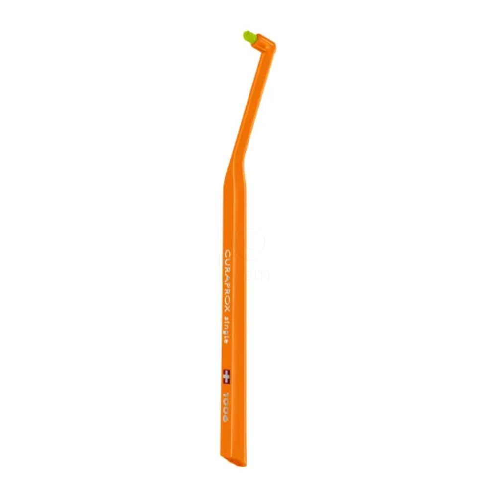 Curaprox CS1006, šopasta ščetka