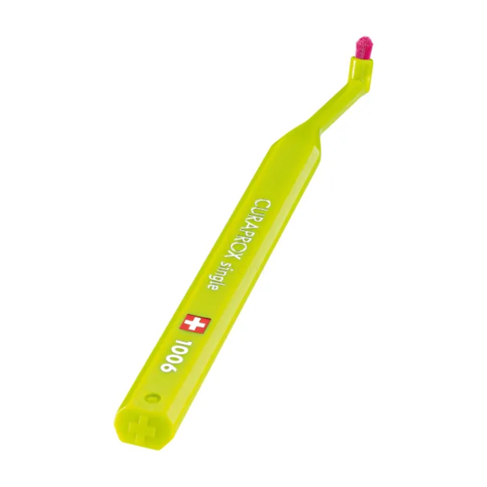 Curaprox CS1006, šopasta ščetka