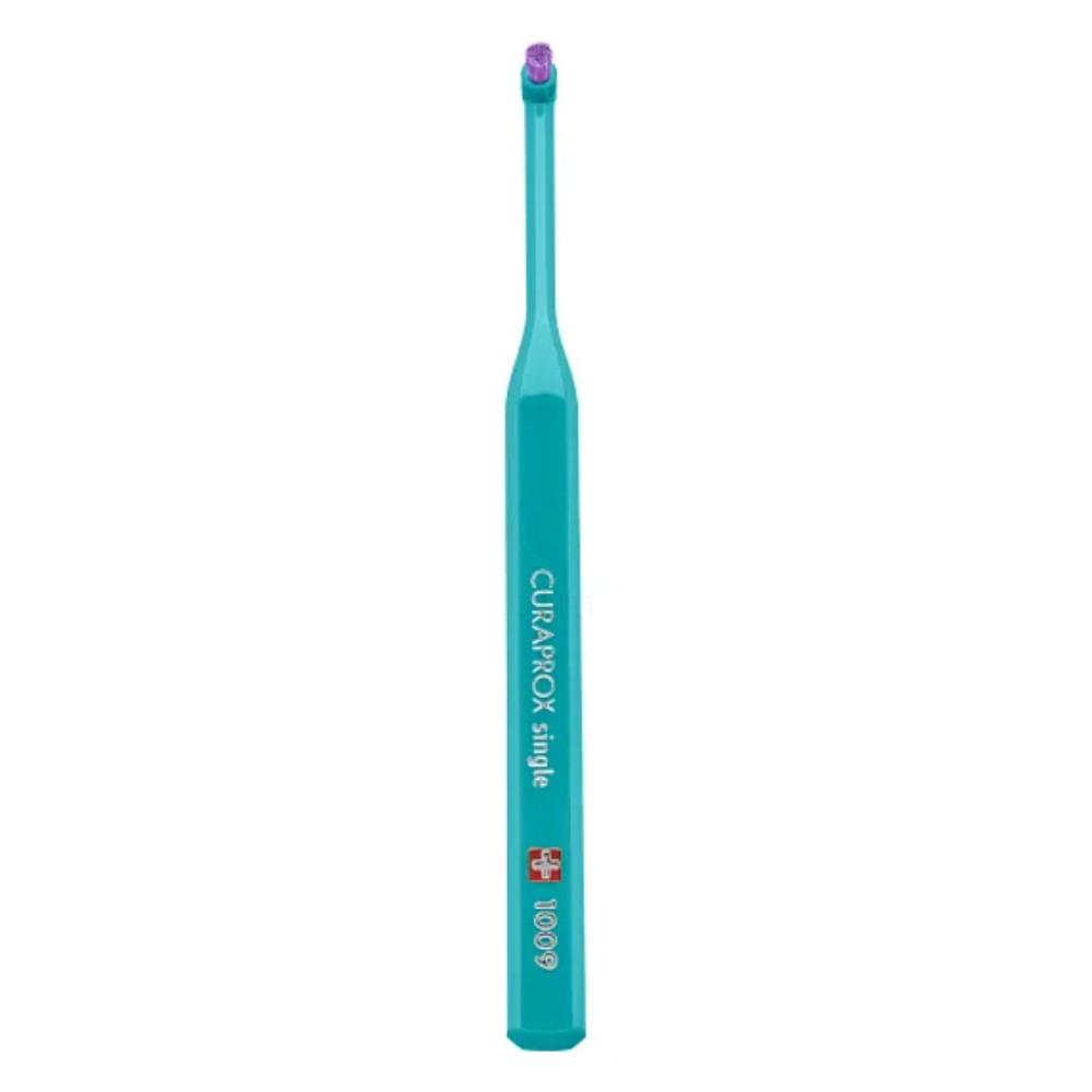 Curaprox CS1009, šopasta ščetka (1 ščetka)