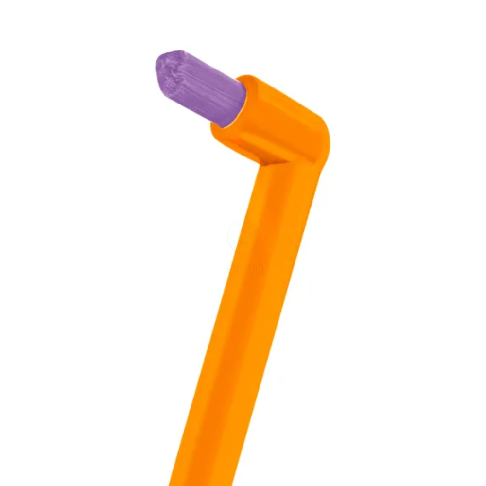 Curaprox CS1009, šopasta ščetka (1 ščetka)