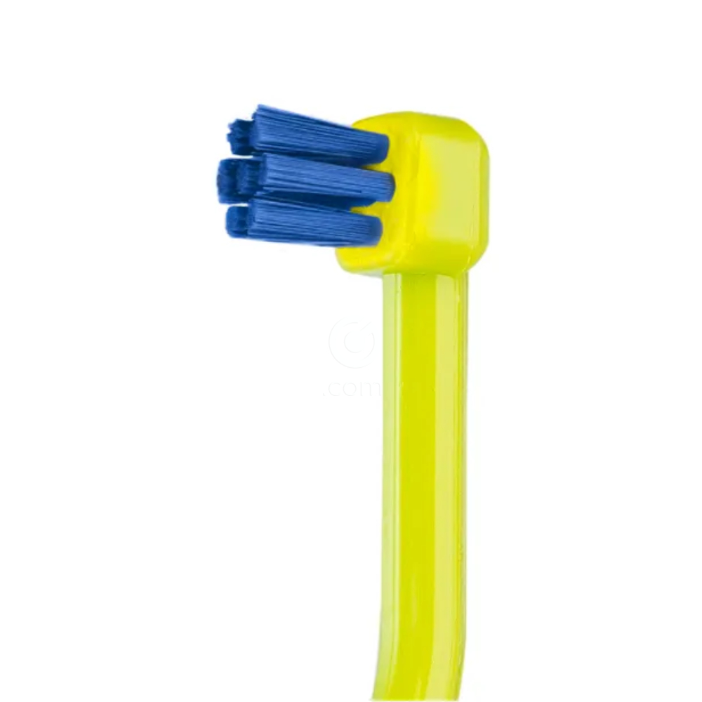 Curaprox CS 708 Implant/Ortho, zobna ščetka (1 zobna ščetka)