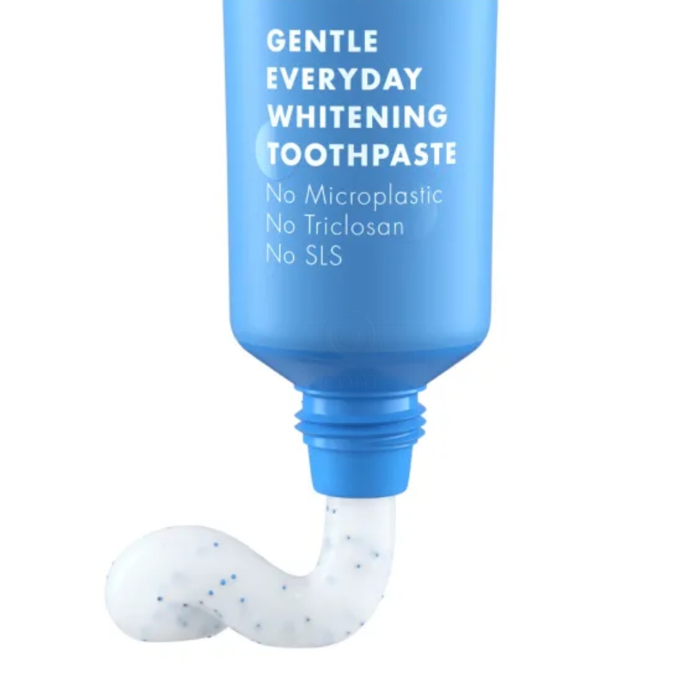 Curaprox [Be You.], robida in sladki koren - belilna zobna pasta  (60 ml)