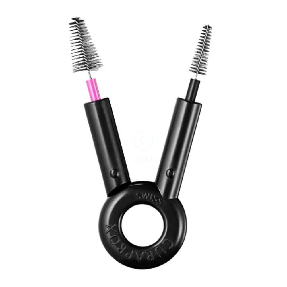 Curaprox, potovalni set - Black is White (1 set)