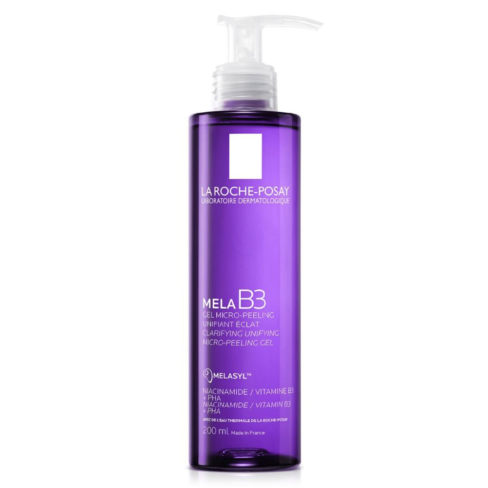 LRP Mela B3, mikro piling gel proti temnim lisam (200 ml)