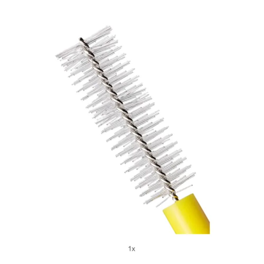 Curaprox, potovalni set - Zelen (1 komplet)