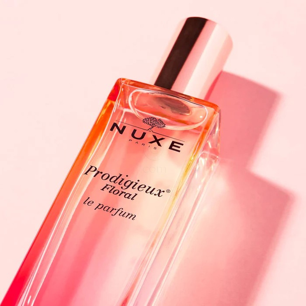 Nuxe Prodigieux Floral, parfum (50 ml)