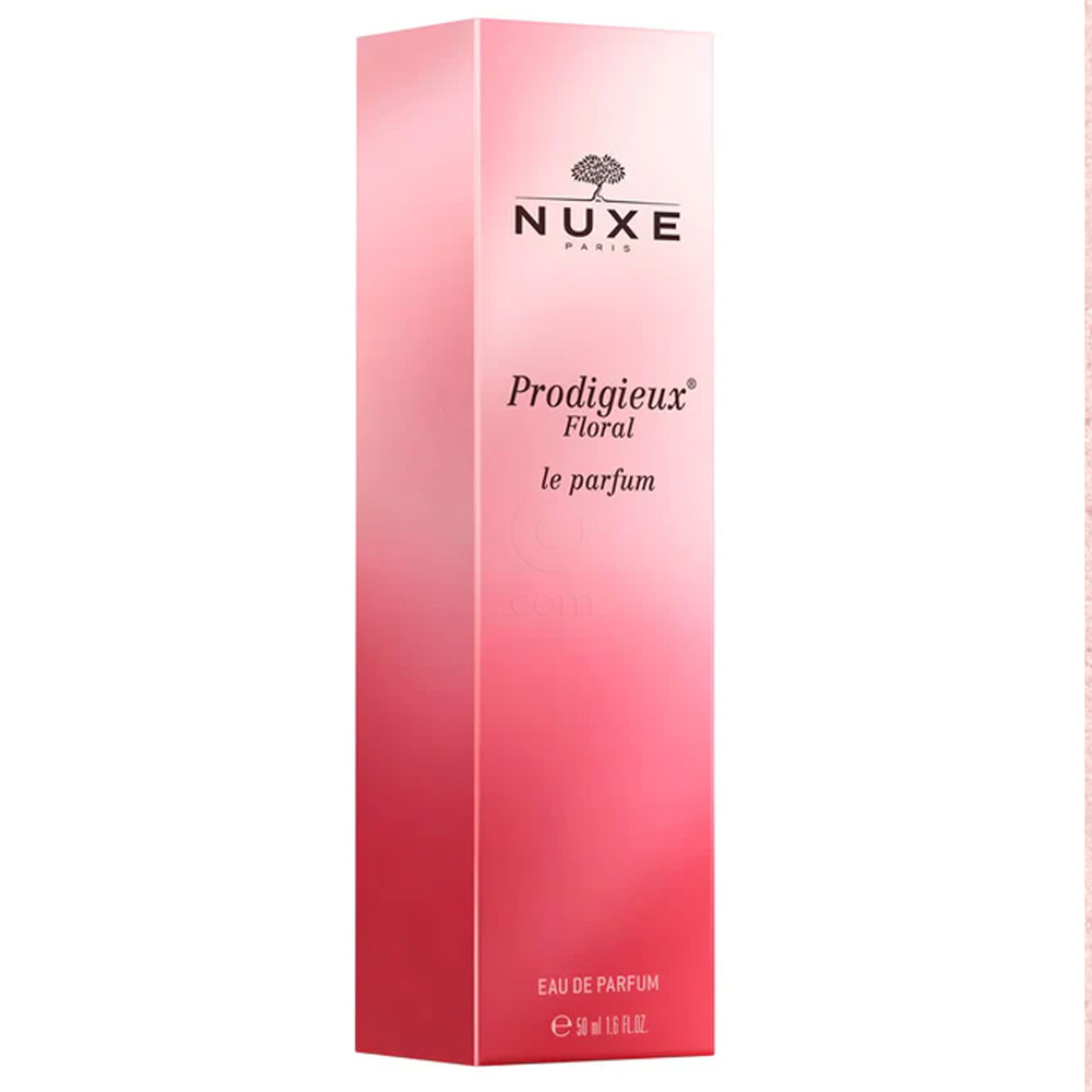 Nuxe Prodigieux Floral, parfum (50 ml)