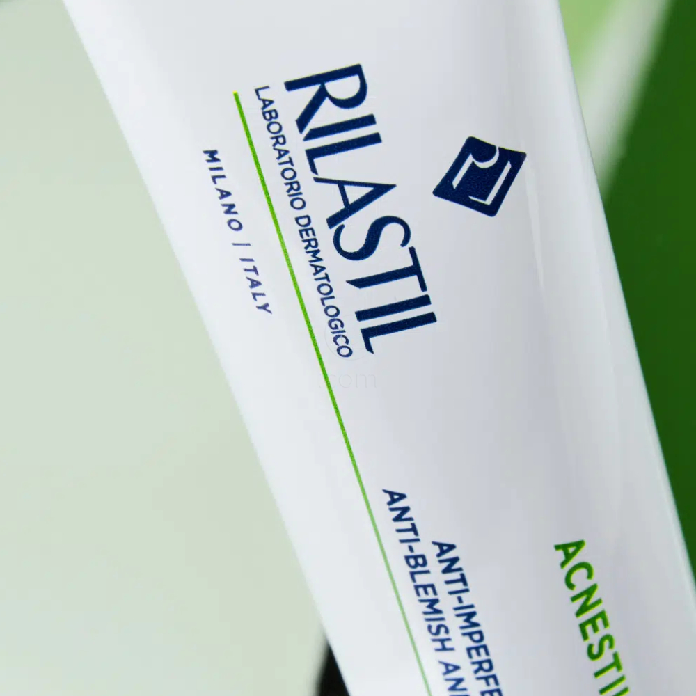 Rilastil Acnestil Attiva (+), krema - ZF30 (40 ml)