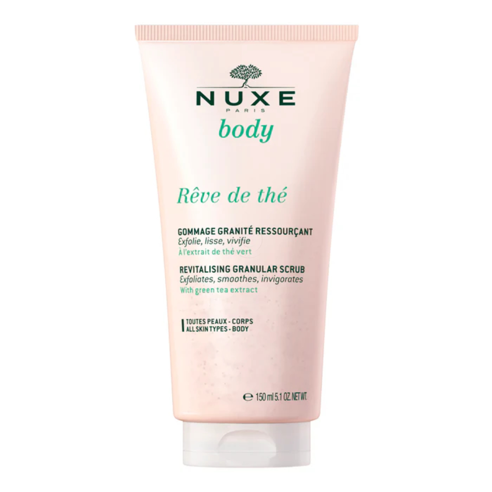 Nuxe Body, piling za telo (150 ml)