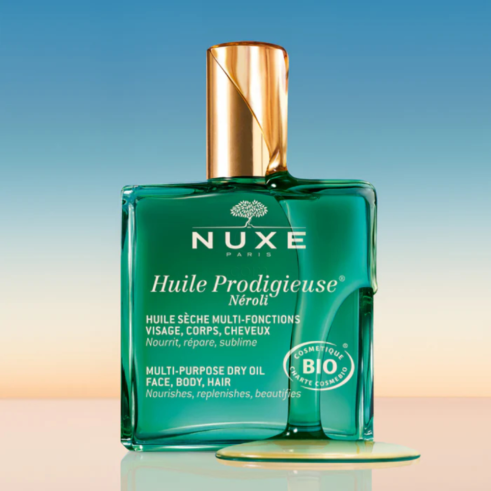 Nuxe Huile Prodigiuese Oil Neroli, čudežno suho olje (100 ml)