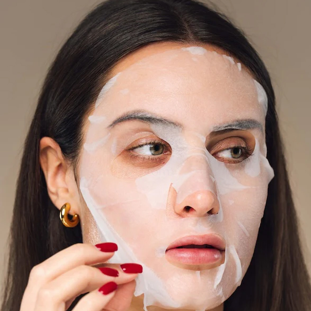 Elinor Deep Hydration Face Mask, maska za obraz (1 maska)