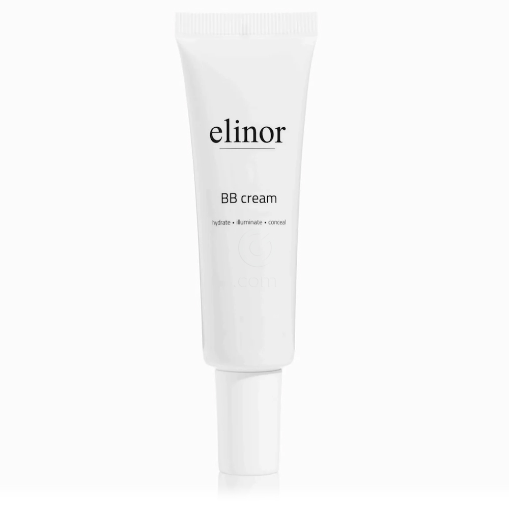 Elinor, BB krema -  lahek odtenek - Light (30 ml)