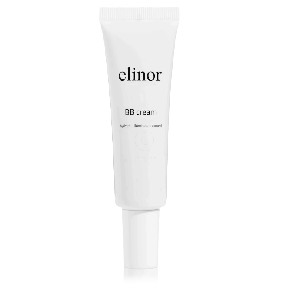 Elinor, BB krema -  lahek odtenek - Light (30 ml)