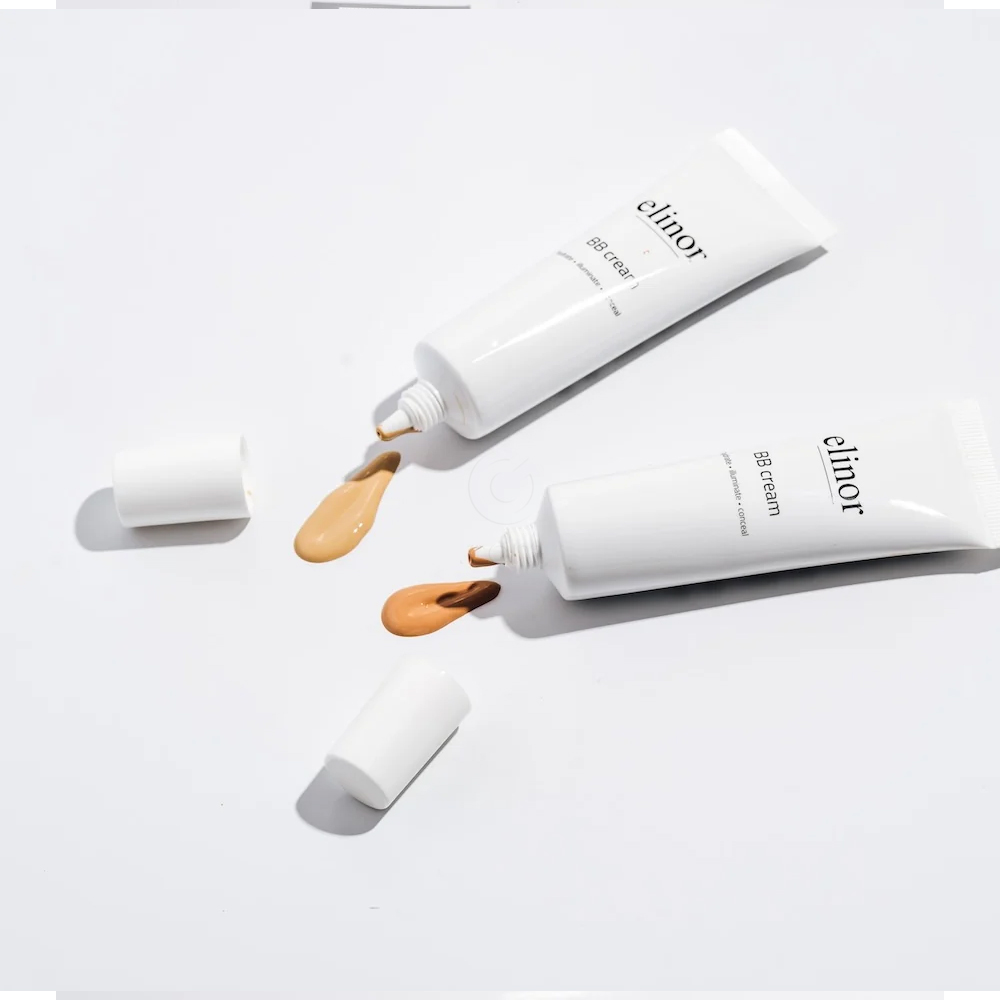 Elinor, BB krema -  lahek odtenek - Light (30 ml)