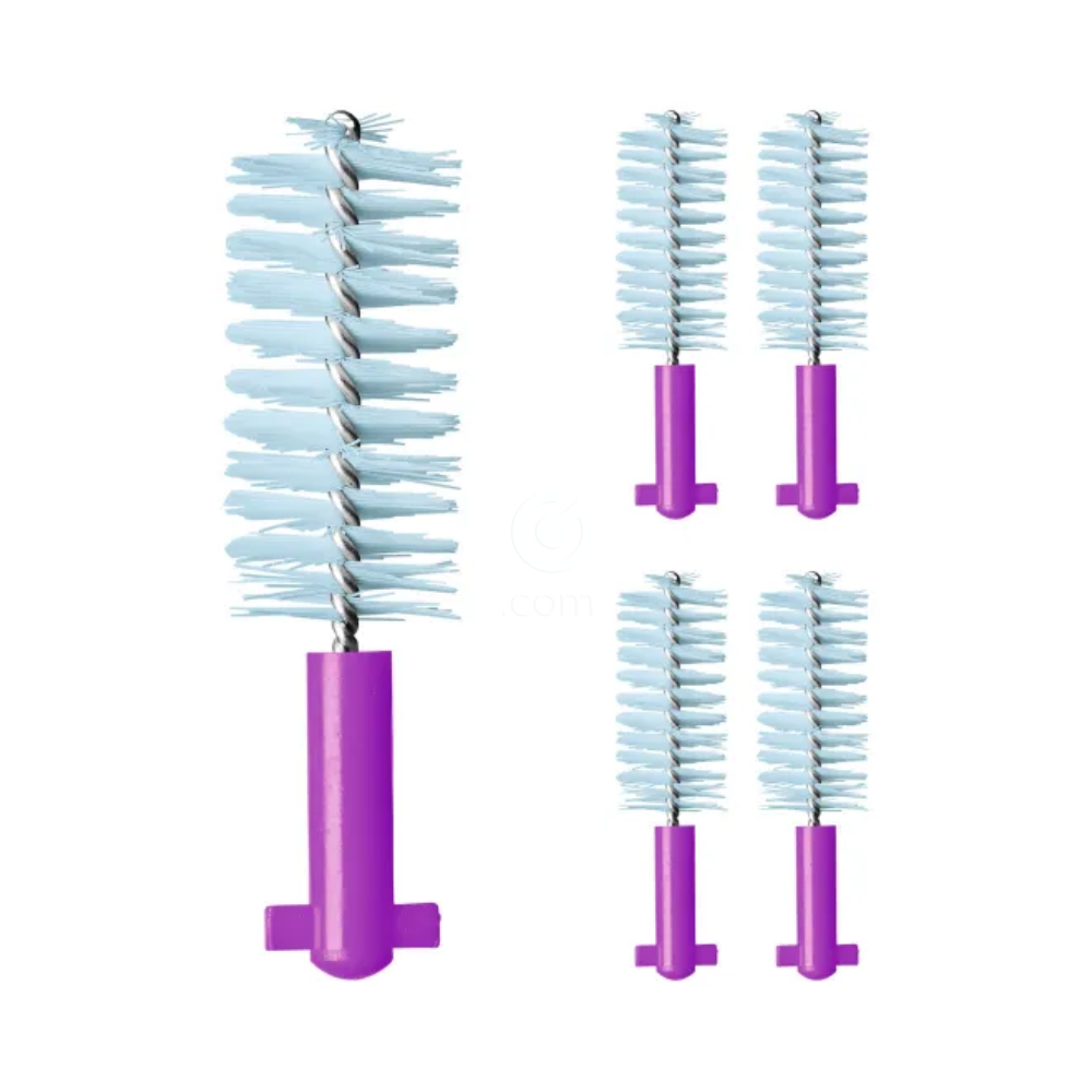 Curaprox CPS 406 Perio Start, medzobne ščetke (1 komplet)