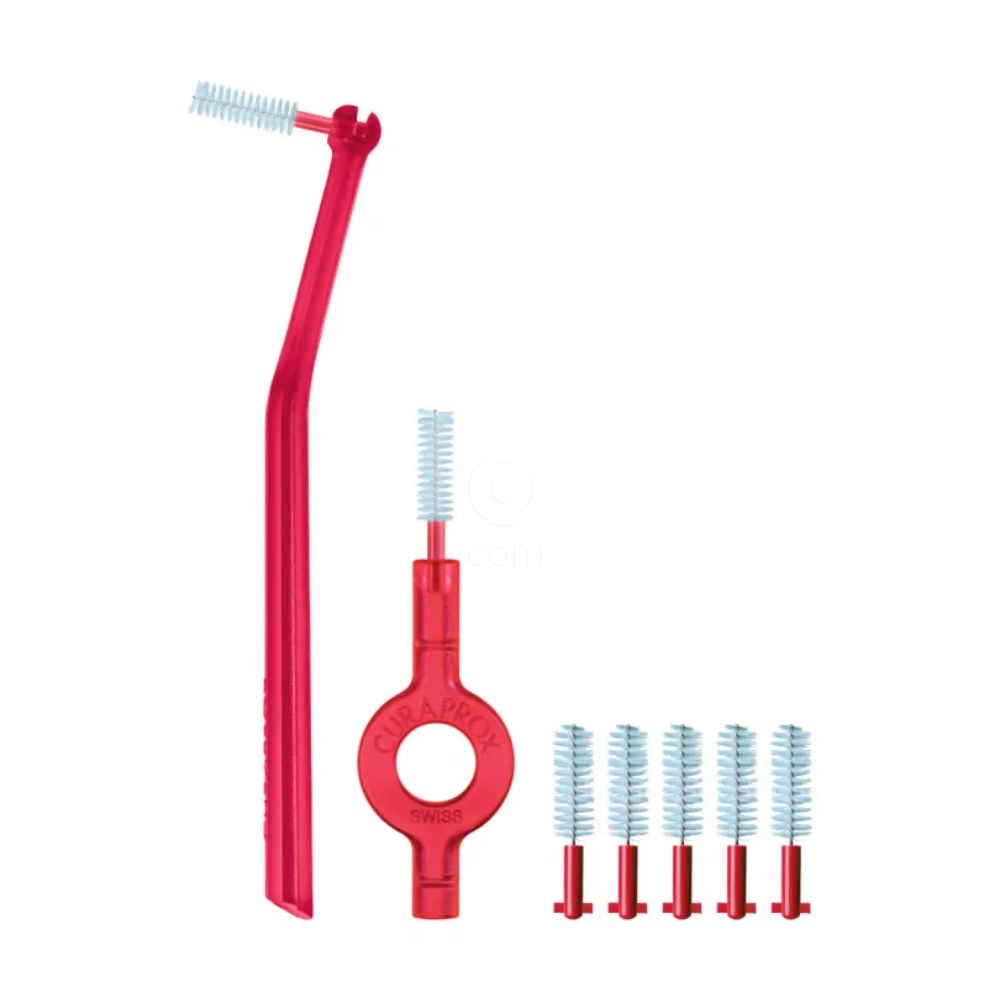 Curaprox CPS 405 Perio Start, medzobne ščetke (1 komplet)