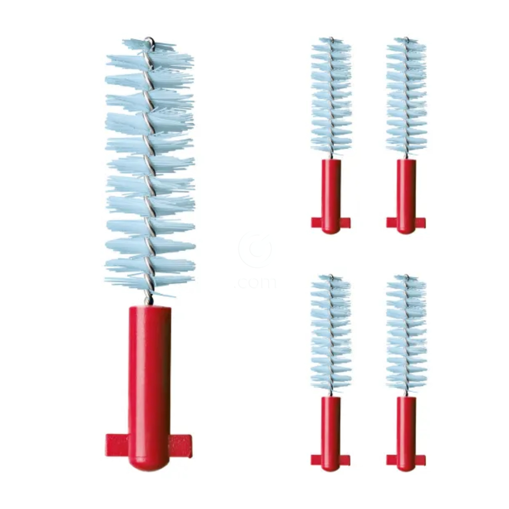 Curaprox CPS 405 Perio Start, medzobne ščetke (1 komplet)