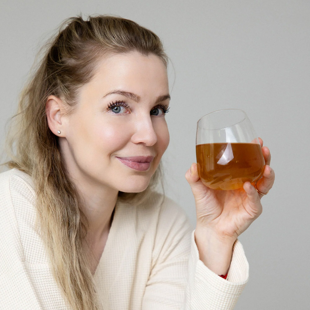 Elixire Bye Bye Fat, tekočina z okusom višnje (240 ml)