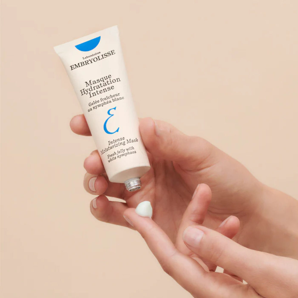 Embryolisse, intenzivna vlažilna maska (50 ml)