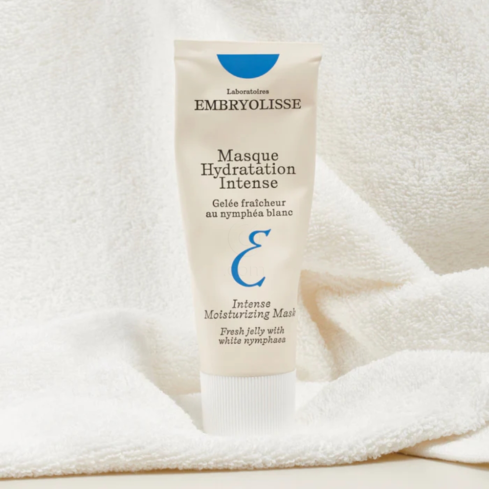 Embryolisse, intenzivna vlažilna maska (50 ml)