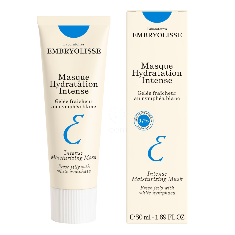 Embryolisse, intenzivna vlažilna maska (50 ml)