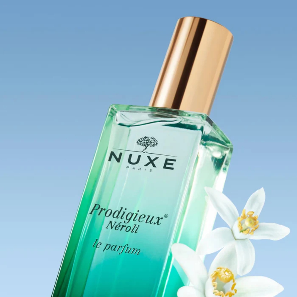 Nuxe Prodigieux Neroli, parfum (50 ml)