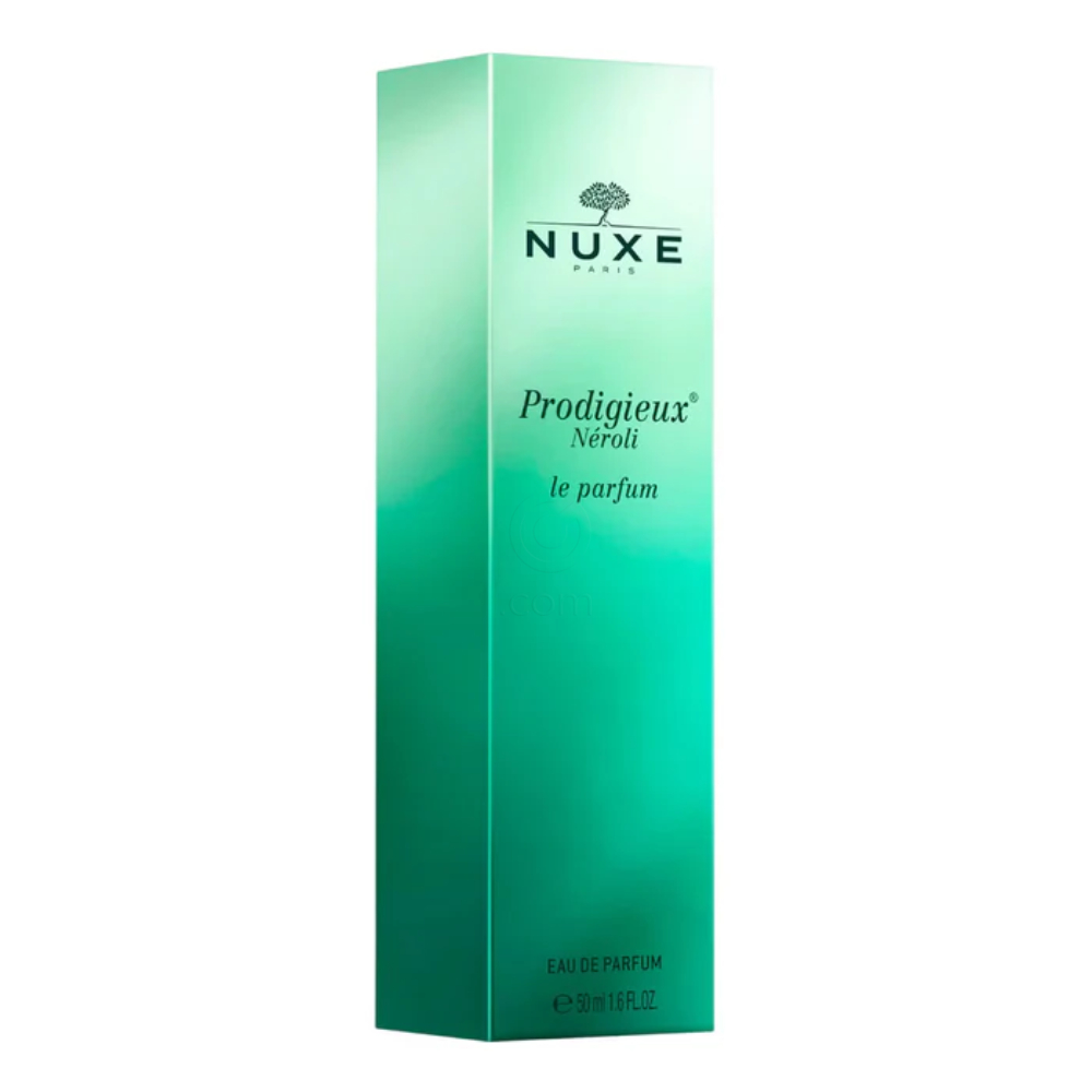 Nuxe Prodigieux Neroli, parfum (50 ml)