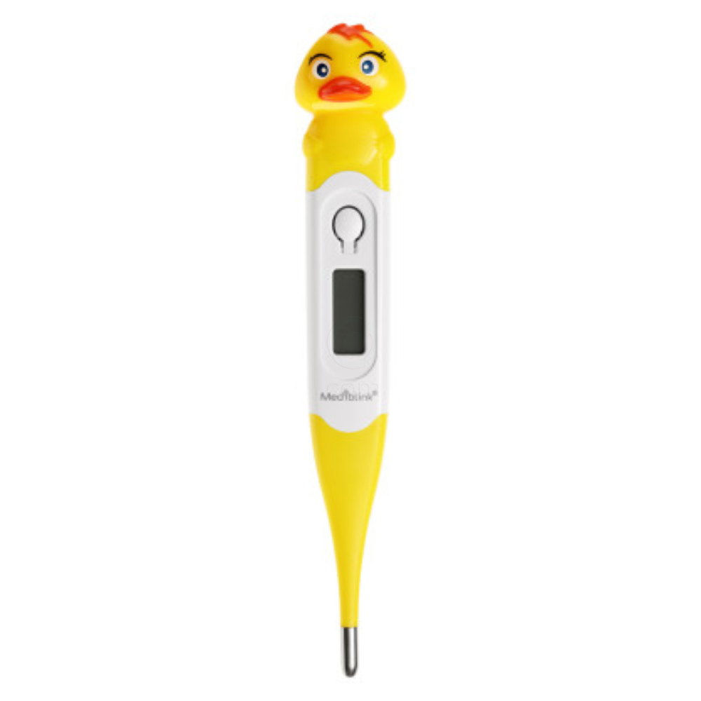 Mediblink M377, digitalni termometer - raca (1 termometer)