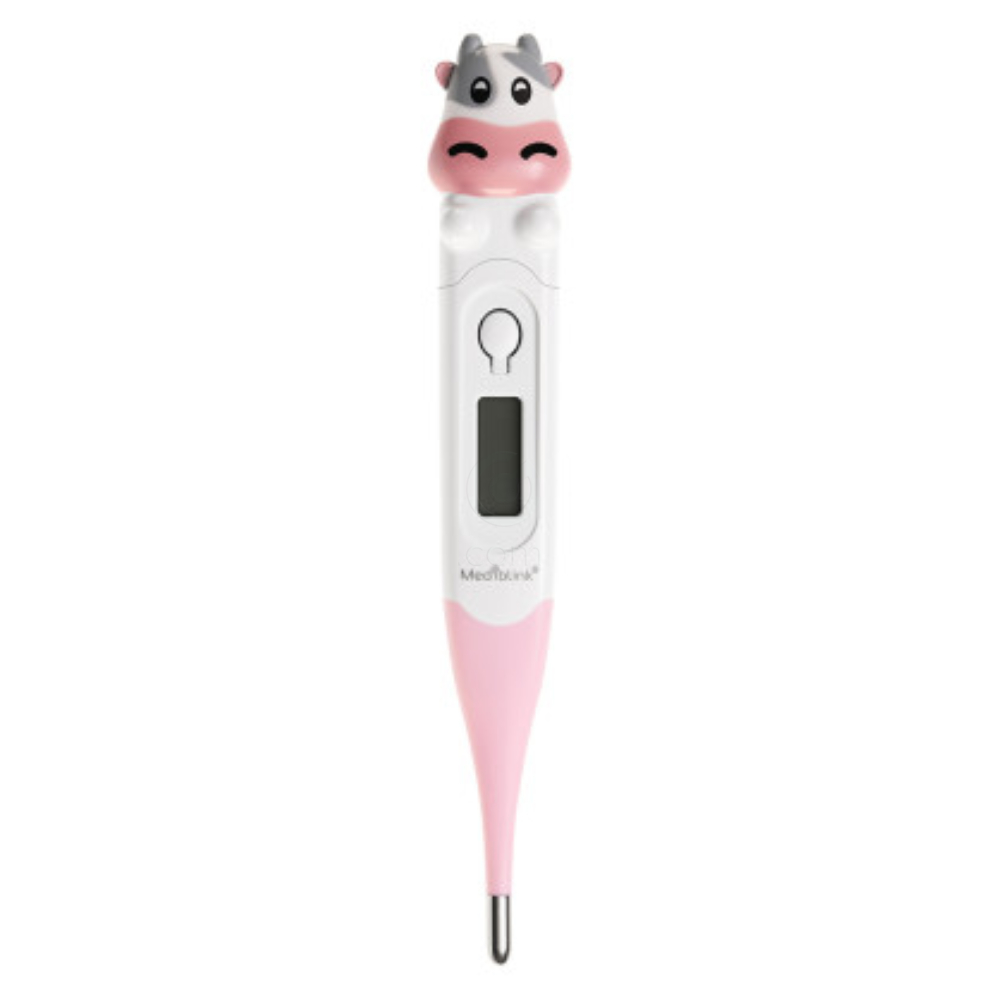 Mediblink, digitalni termometer M379 - krava (1 termometer)