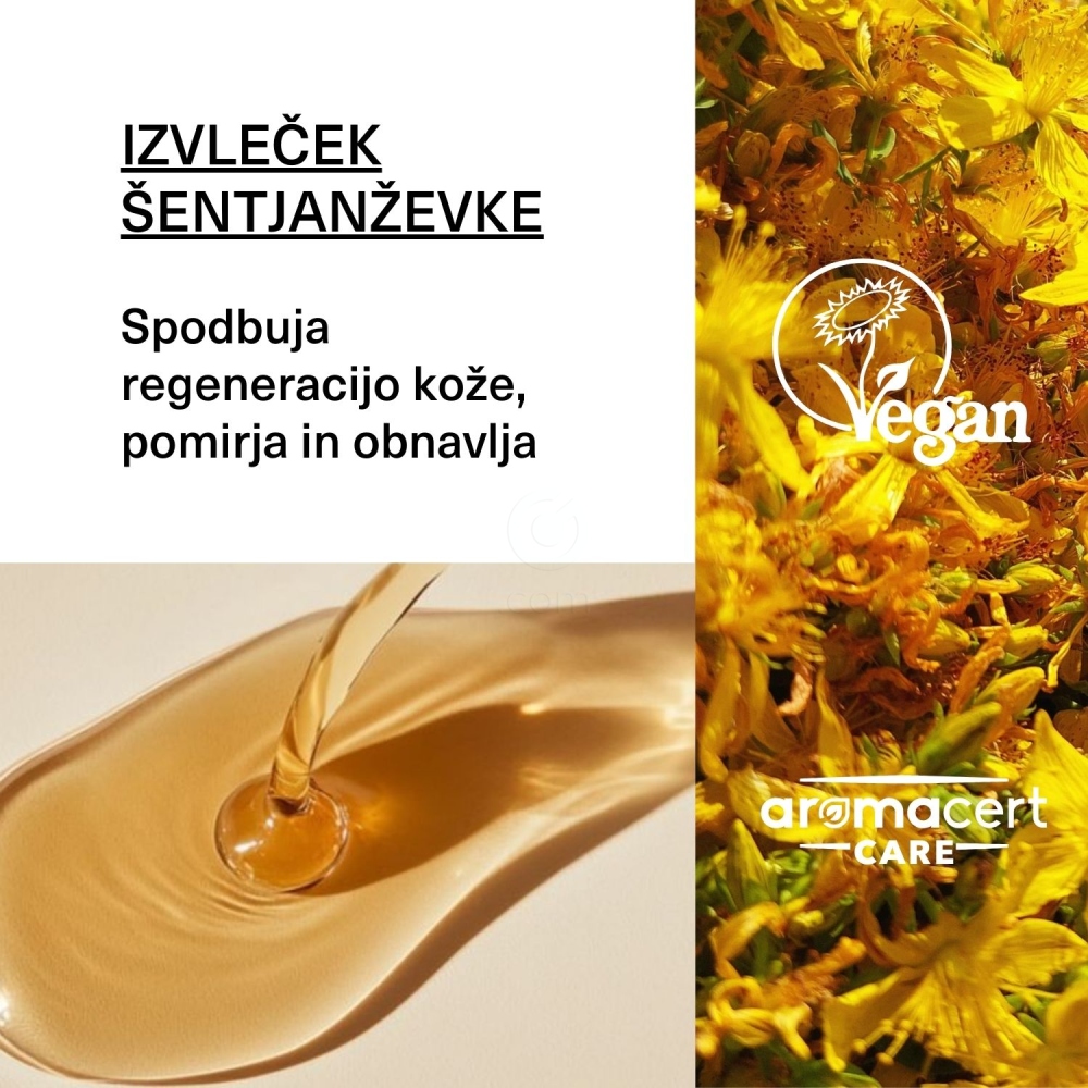 Hemptouch, eliksir po sončenju (100 ml)