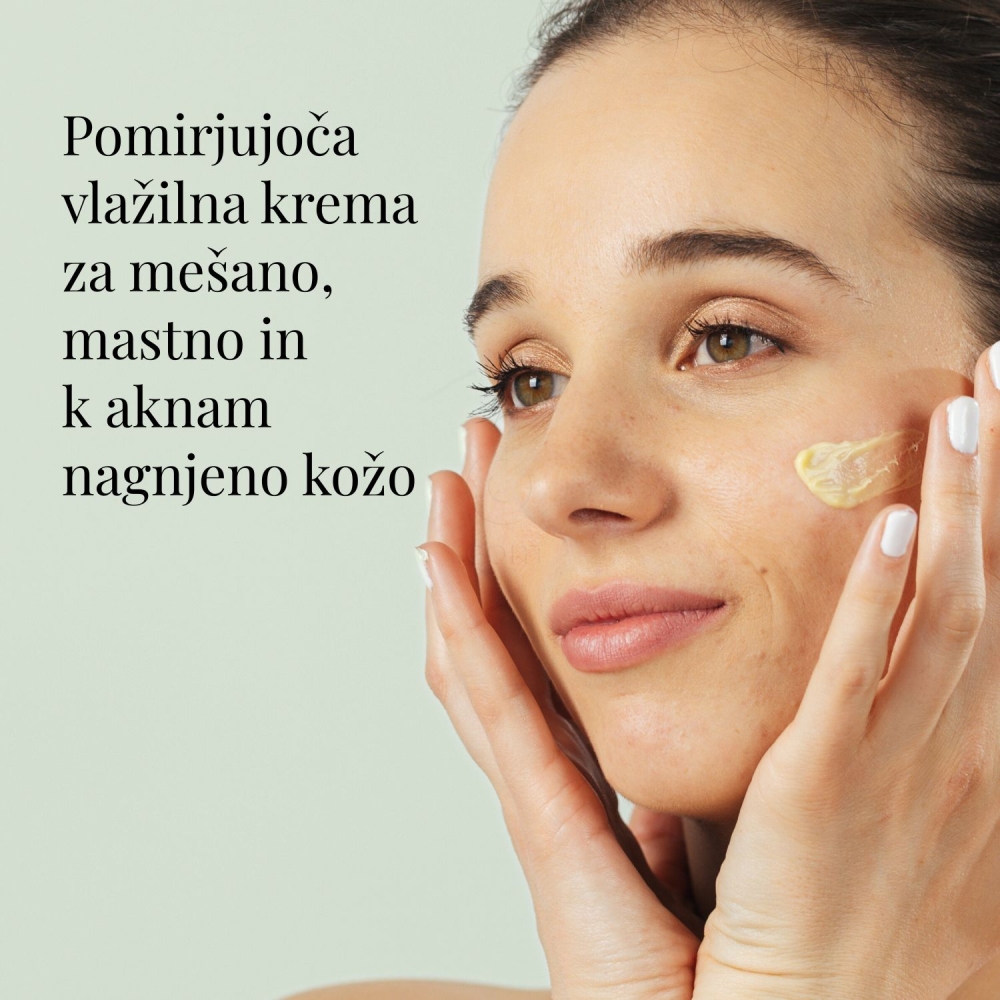 Hemptouch, negovalni duo za ravnovesje kože (50 ml + 100 ml)
