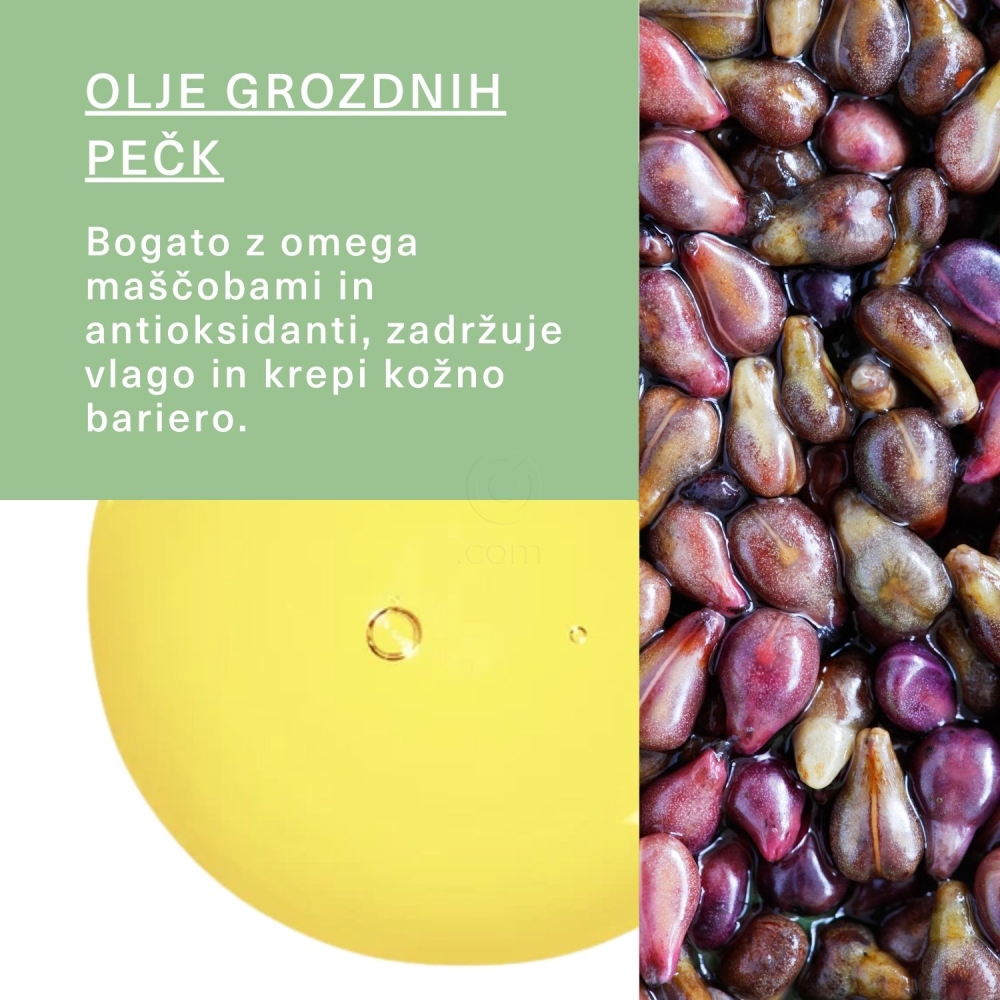 Hemptouch Mehka svežina, krema za prhanje (250 ml)