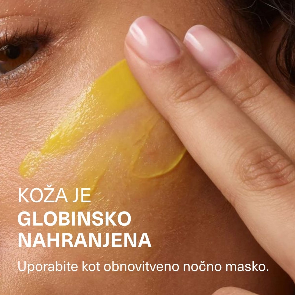 Hemptouch, nežno mazilo za otroke (50 ml)