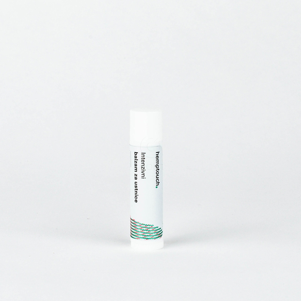 Hemptouch, intenzivni balzam za ustnice (4,5 ml)
