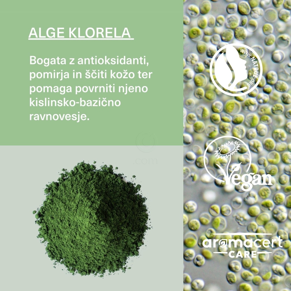 Hemptouch, čistilni gel za obraz (100 ml)